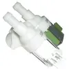 Image de Indesit Électrovanne lave-linge 2 voies