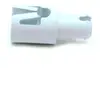 Image de Indesit Axe de roulette panier lave-vaisselle