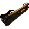 Image de Markbass GV 4 Gloxy Val Black MP - Housse incluse