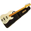 Image de Markbass GV 4 Gloxy Val Cream MP - Housse incluse