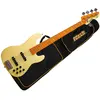 Image de Markbass GV 5 Gloxy Val Cream MP - Housse incluse