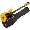 Image de Markbass Yellow Little Bass - Housse et sangle incluses