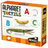 Image de Headu Alphabet Tactile Montessori