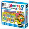 Image de Quelle heure est il - Jeu ludique