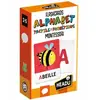 Image de Headu Flashcards Alphabet Tactile