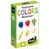 Image de Headu Jeu éducatif Montessori couleurs