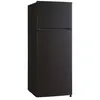 Image de Glem GRF2103BK - Noir