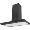 Image de Hotte décorative AIRLUX AHBF971BK