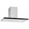 Image de Hotte décorative murale 90cm 636 m3/h inox - AHBS960SS - AIRLUX