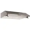 Image de GLEM Hotte visière GHC620SS