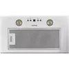Image de Groupe filtrant 52cm 643m3/h blanc - AHG560WH - AIRLUX