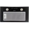 Image de Groupe filtrant 52cm 553m³/h noir - AHG560BK - AIRLUX