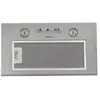 Image de Groupe filtrant 52cm 619m3/h silver - AHG560SI - AIRLUX