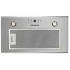 Image de Groupe filtrant avec moteur 52cm 619 m3/h. - GHG560SS - GLEM GAS