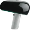 Image de Lampe de table design noire Snoopy - Flos