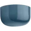 Image de Applique murale design bleu gris Bellhop - Flos