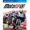 Image de Bigben Jeu vidéo MotoGP 13 PSVita