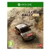 Image de Bandai Namco Games SEBASTIEN LOEB - XBOX ONE
