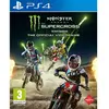 Image de Big Ben Monster Energy Supercross