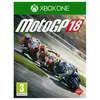 Image de BANDAI NAMCO ENTERTAINMENT MotoGP 18 Xbox One