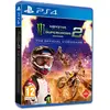 Image de Milestone Monster Energy Supercross 2 - PS4