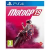 Image de NAMCO BANDAI GAMES Moto GP 19 PS4