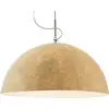 Image de Suspension blanche Mezza Luna Nebulite - In-es.artdesign