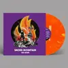 Image de The Rider Vinyle Orange et Jaune Marbré
