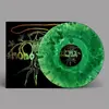 Image de Momovudu Vinyle Vert et Noir Marbré