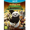 Image de Jeu de combat Kung Fu Panda - Wii U