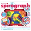 Image de Silverlit Coffret spirograph junior - 15 pièces