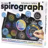 Image de Silverlit Spirograph - Multicolore pailleté