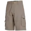 Image de 702.160308 Bermuda cargo genou cobalt