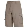 Image de WONDER II Bermuda cargo beige T3XL - 702.160308