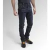 Image de 702.170750 Jeans de travail 5 poches Slim/Regular T38/40 Dirty Washing Denim