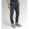 Image de Stone Plus 702.170752 Pantalon de travail denim W34/L32 dirty washing