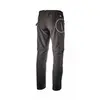 Image de TRAIL 702.170694.XXL Pantalon de travail gris steel jambes amovibles XXL