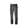 Image de TRAIL Pantalon de travail convertible Noir XXL 702.170694.XXL 80013