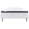 Image de Luxury Litérie Sleeplux 140x190 cm