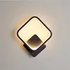 Image de Stoex Applique Murale Carrée - Blanc Chaud