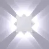 Image de Stoex Applique Murale Led - Blanc Froid