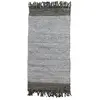 Image de Geese home 8400000009713 - 60x120 cm - Gris