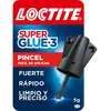 Image de Loctite colle Super Glue-3 pinceau - Transparent