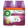 Image de Double Recharge Air Wick FreshMatic Lys de Lune