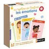 Image de Nathan Jeu de Cartes des Émotions