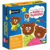 Image de Dujardin Jeu Au dodo les oursons