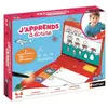 Image de Nathan J'apprends à Écrire