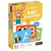 Image de Nathan Abc a toucher