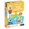 Image de Nathan jeu éducatif 123 à toucher