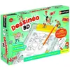 Image de Nathan Dessineo BD jeu d'apprentissage